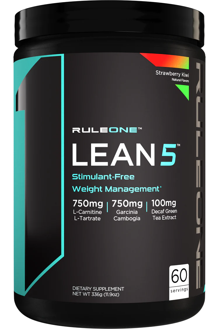 R1 LEAN 5