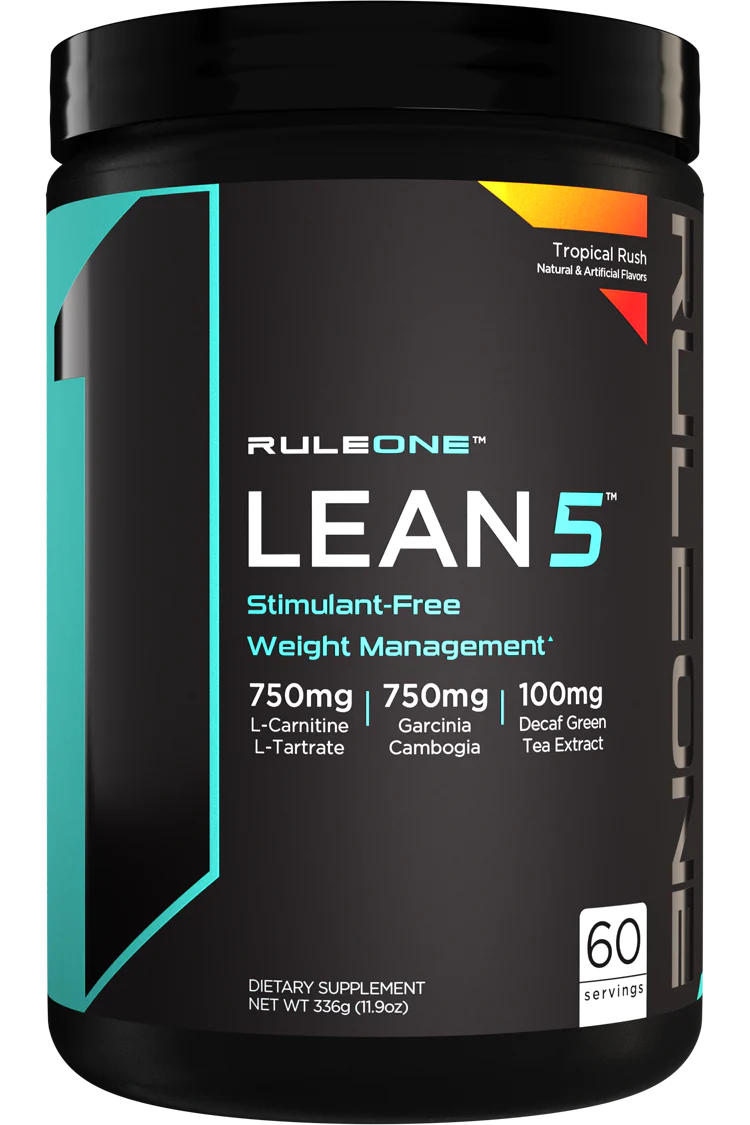 R1 LEAN 5