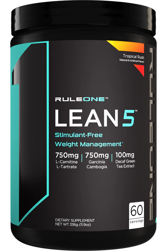 R1 LEAN 5