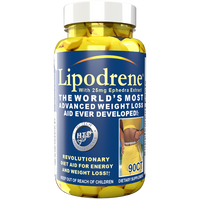 Lipodrene®