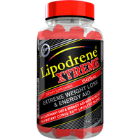 Lipodrene® Xtreme V2.0