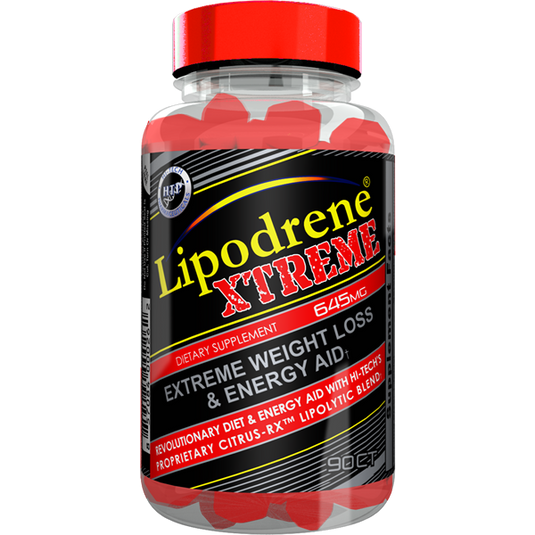 Lipodrene® Xtreme V2.0