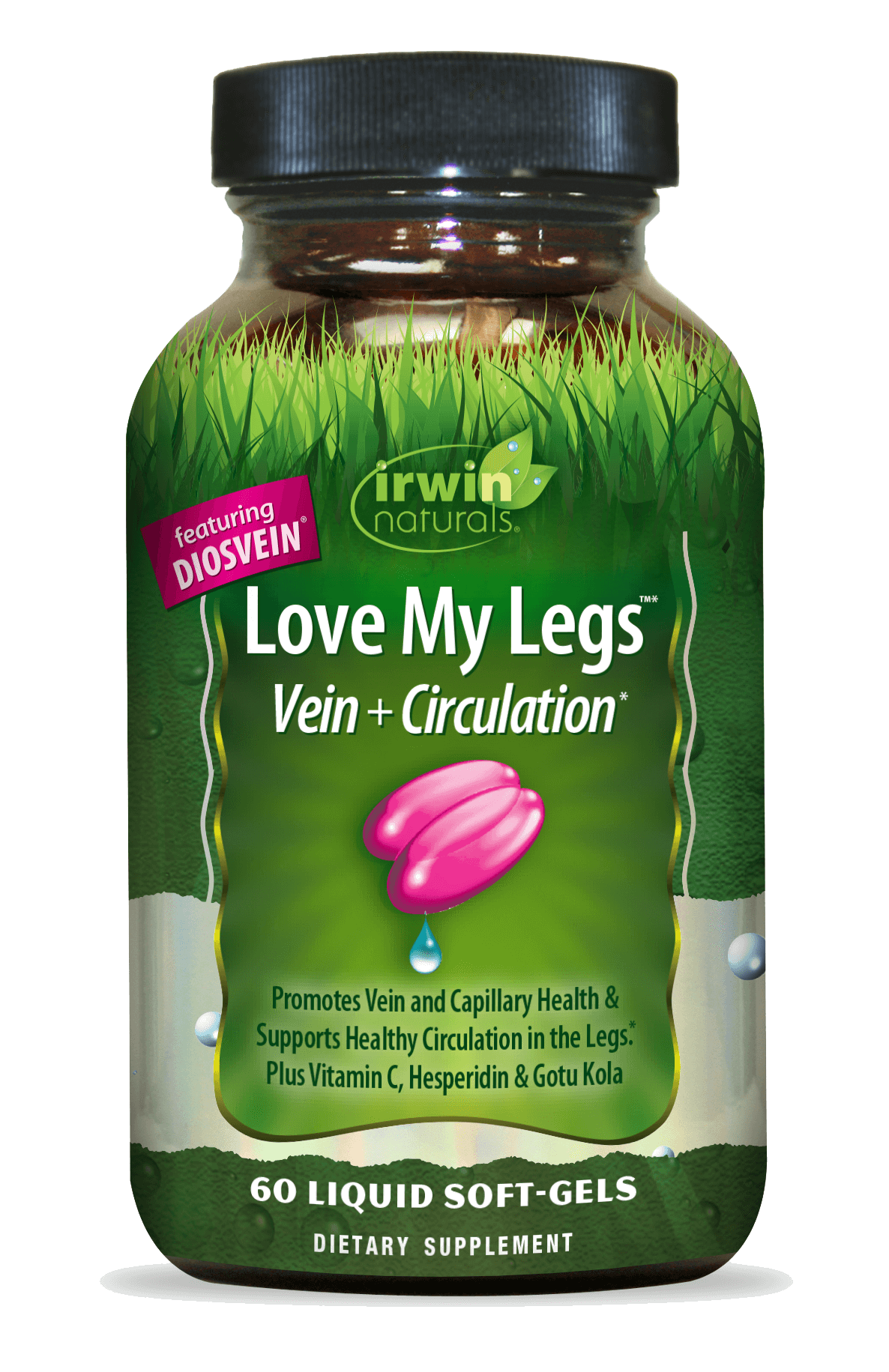 Love My Legs