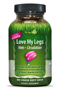 Love My Legs