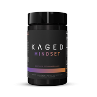 Kaged Mindset™