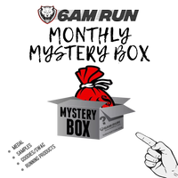 6AMRun Monthly Mystery Subscription Box