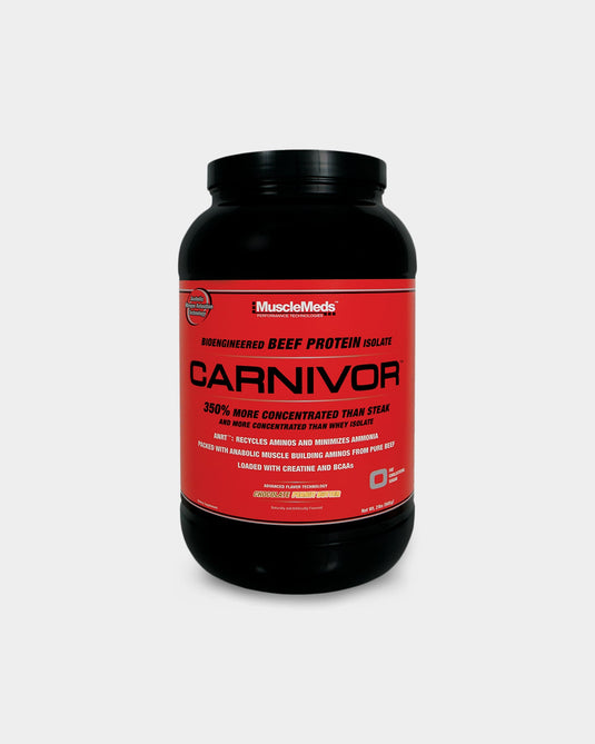 MuscleMeds Carnivor