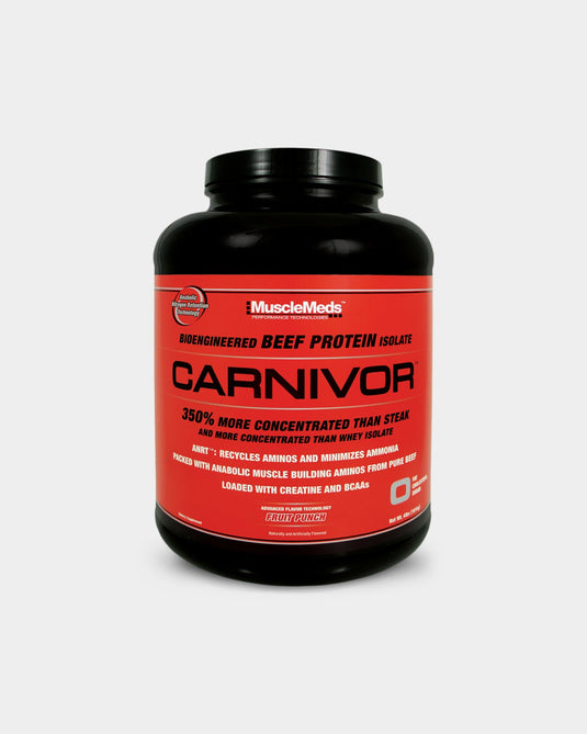 MuscleMeds Carnivor