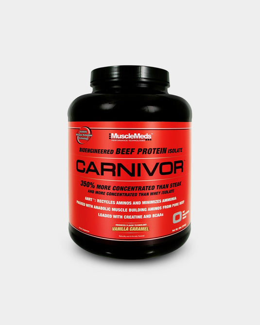 MuscleMeds Carnivor