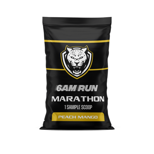 FREE SAMPLES & Single Packs