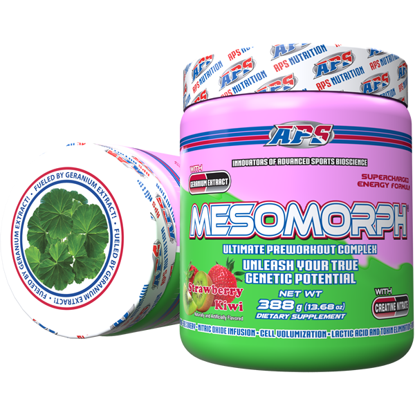 Mesomorph®