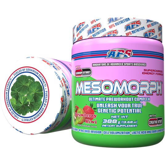 Mesomorph®