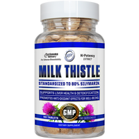 Milk Thistle