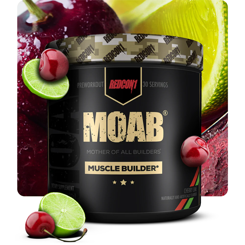 Test Moab MOAB – Builtathletics.com