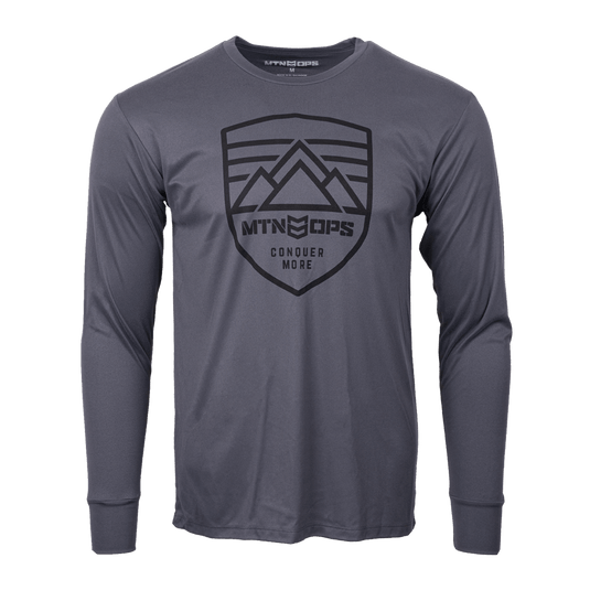 MODERN MTN LONG SLEEVE