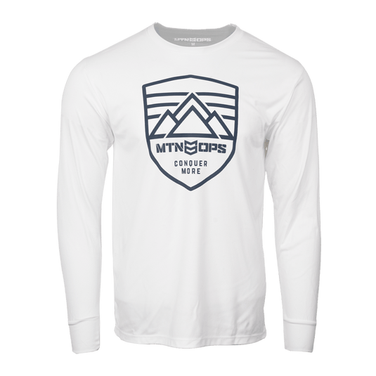 MODERN MTN LONG SLEEVE