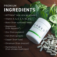 Kaged Multivitamin