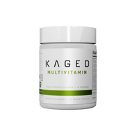 Kaged Multivitamin