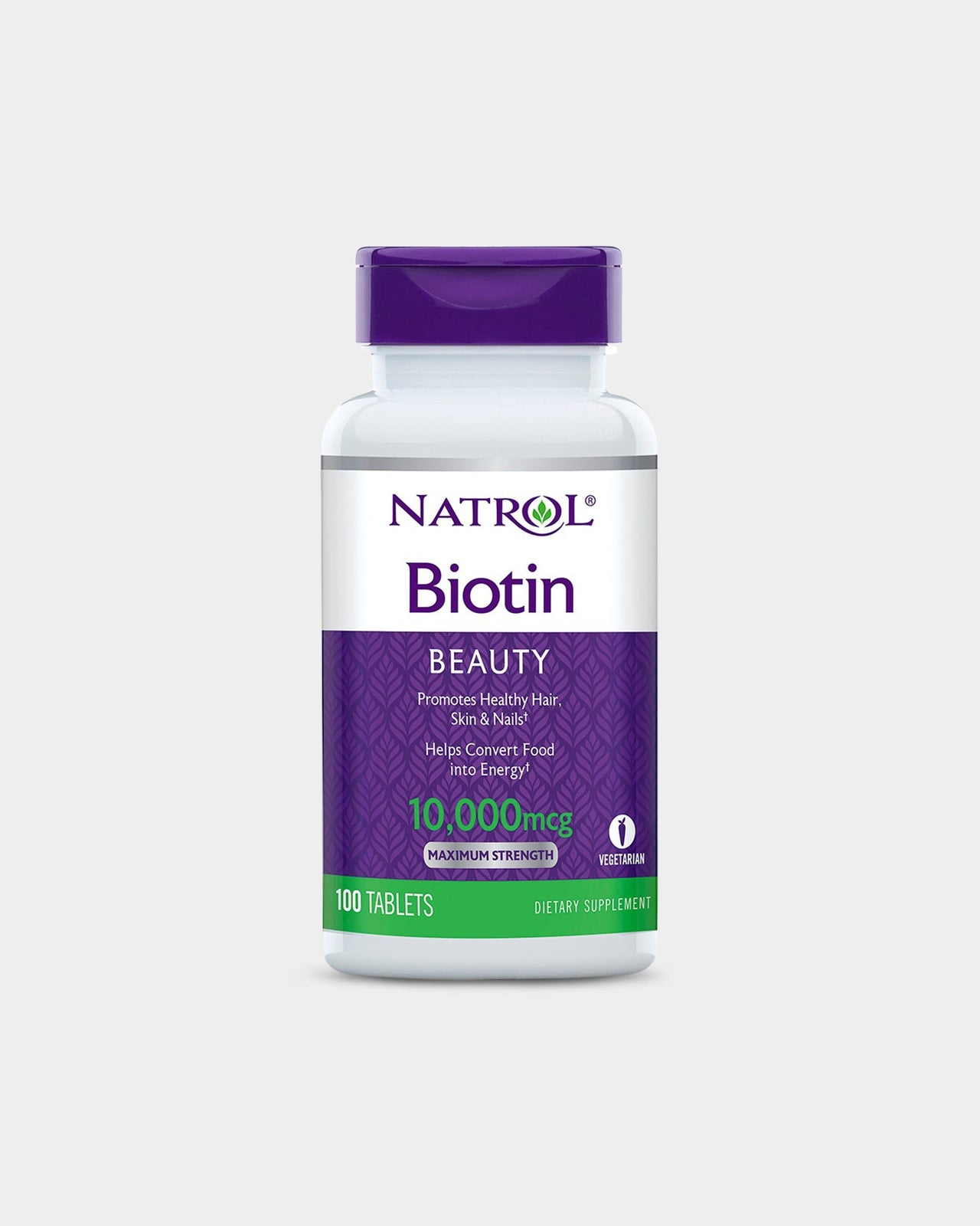 Natrol Biotin