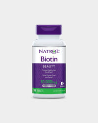 Natrol Biotin