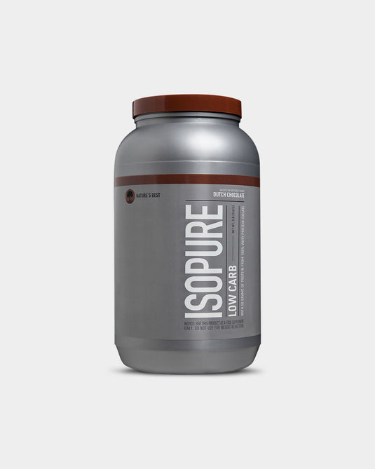 Isopure Zero Carb WPI