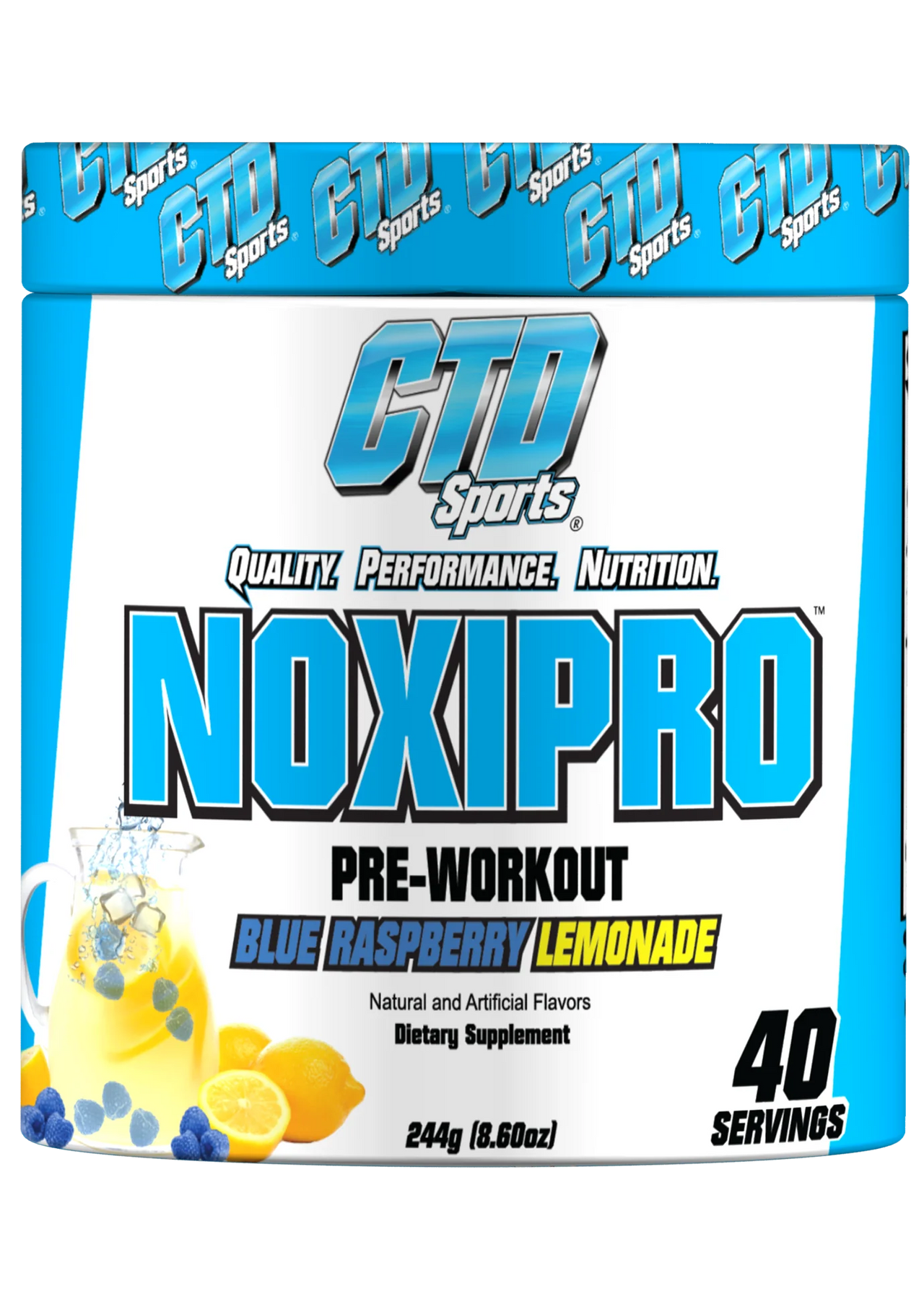 Noxipro