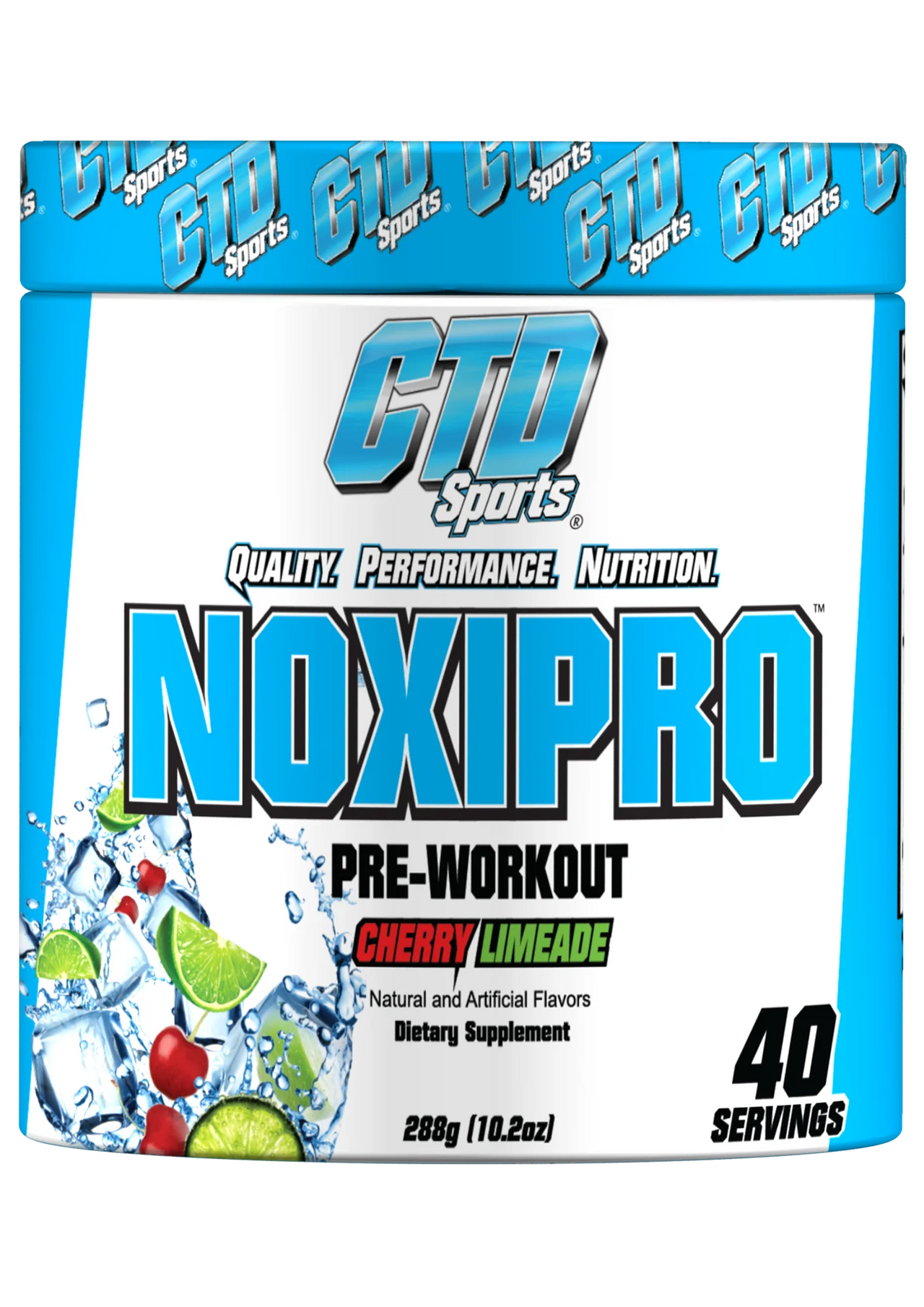 Noxipro