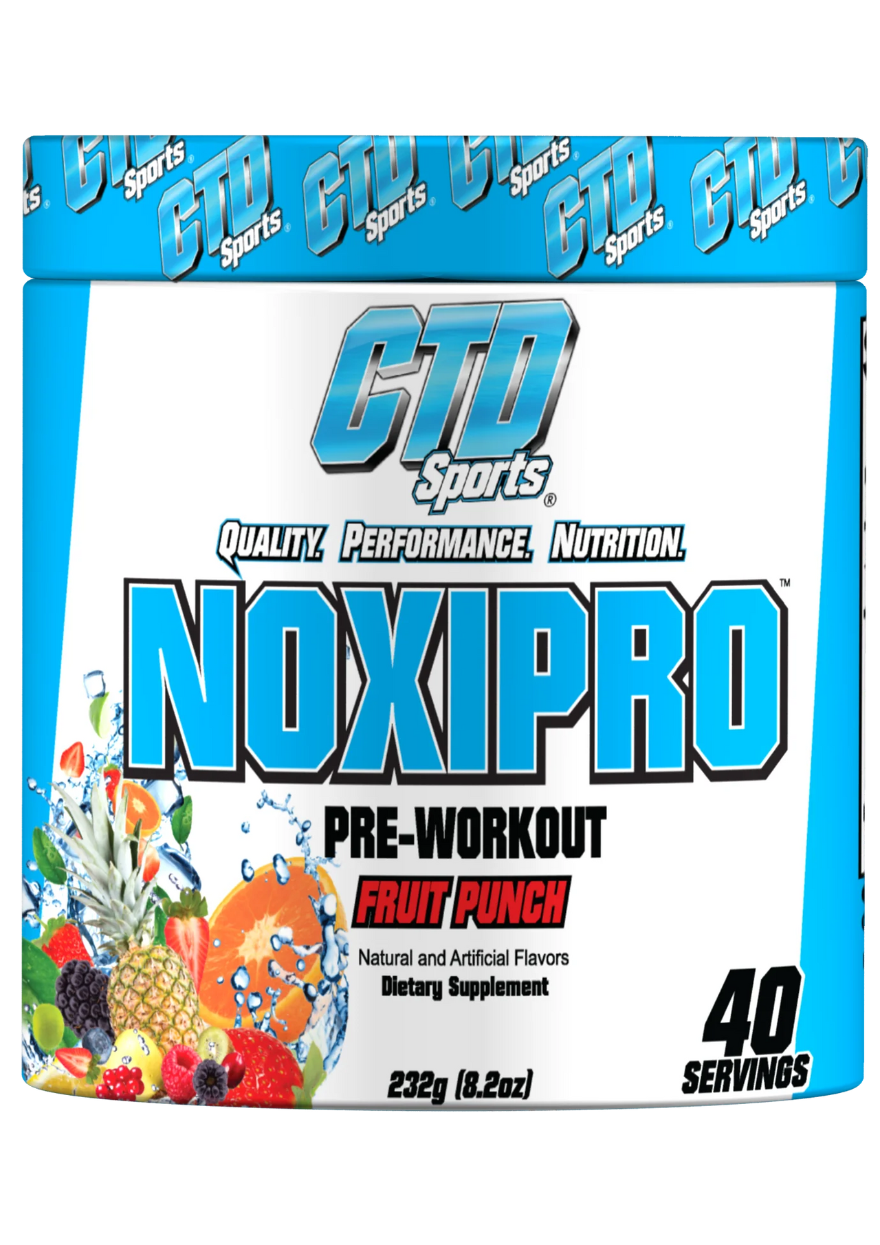 Noxipro