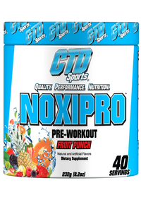 Noxipro