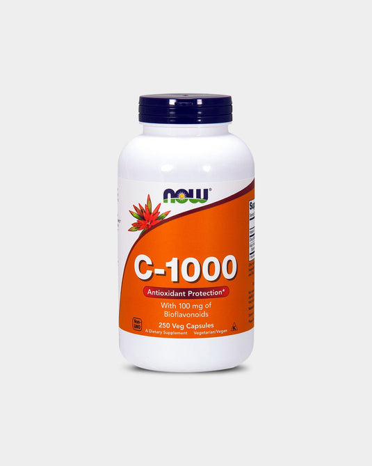 NOW C-1000 Vitamin C