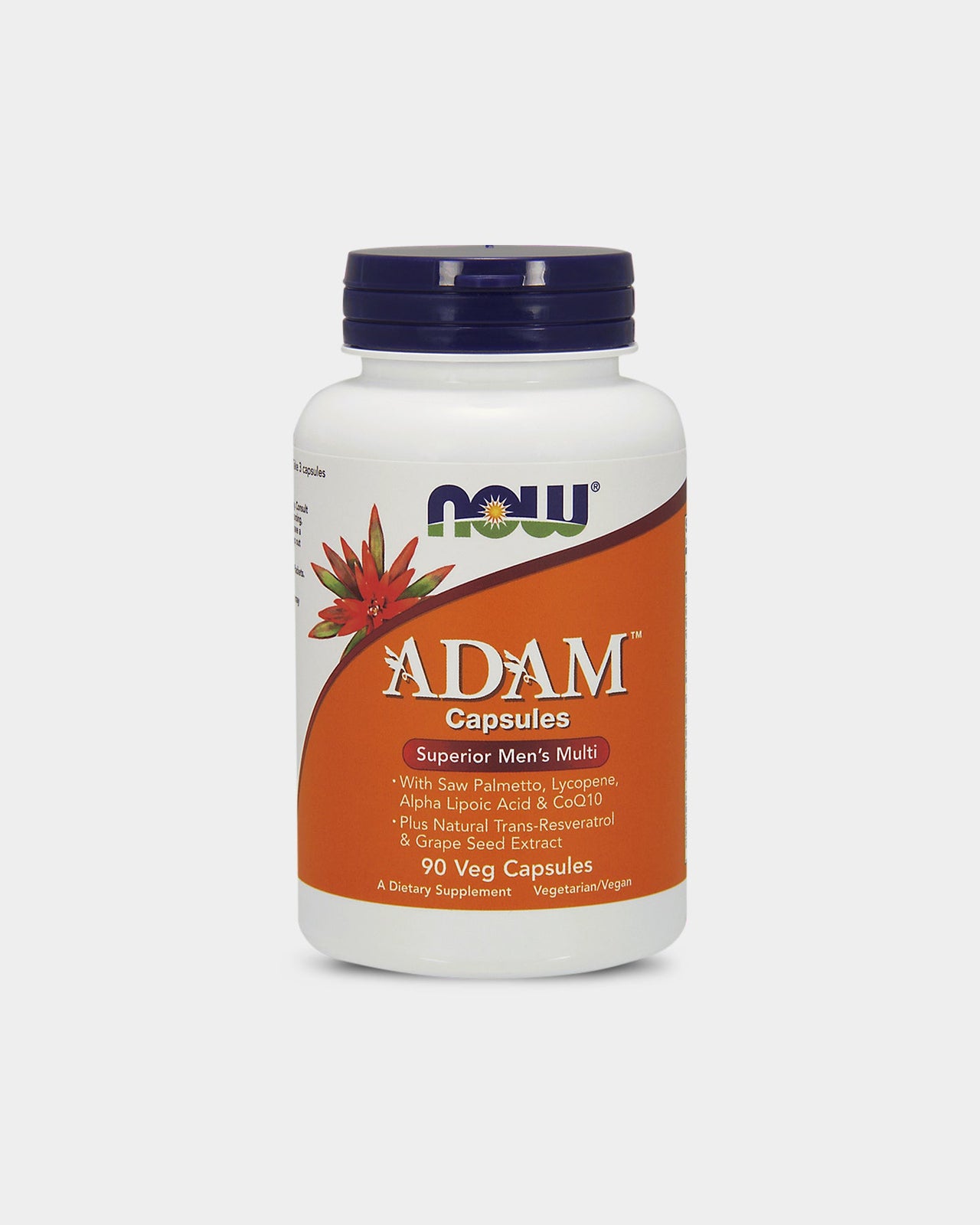NOW Adam Men's Multivitamin
