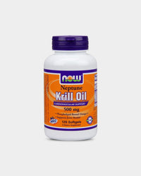 NOW Neptune Krill Oil Omega-3