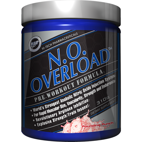 N.O. Overload™