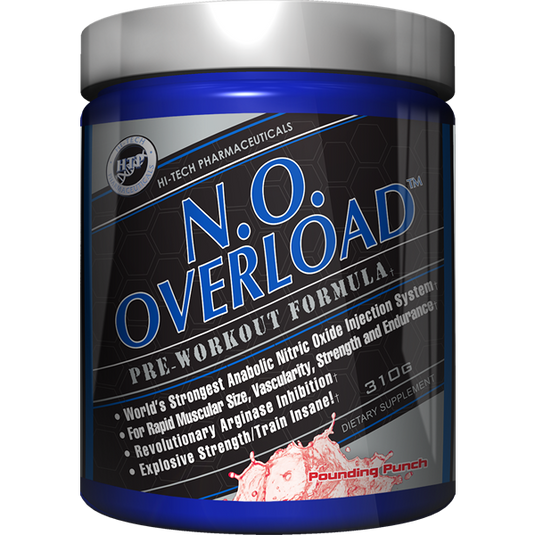 N.O. Overload™