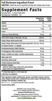 Ginkgo Smart Value Size