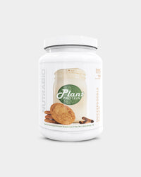 NutraBio Plant Protein