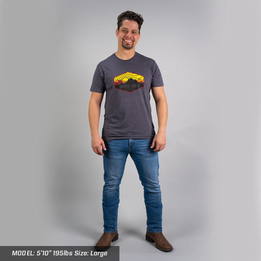 NIGHTFALL TEE