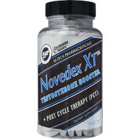Hi Tech | Novedex XT