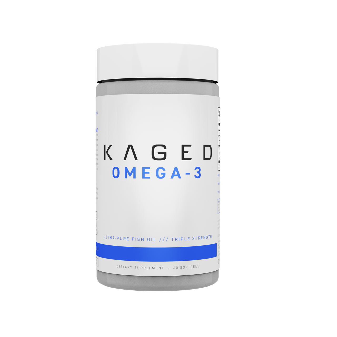 Omega-3