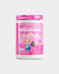 Obvi Super Collagen Protein