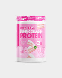 Obvi Super Collagen Protein