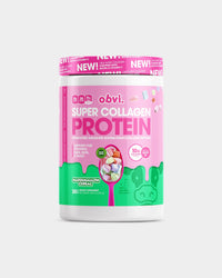 Obvi Super Collagen Protein