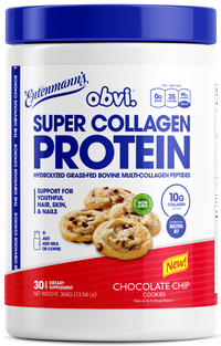 Obvi Super Collagen Protein