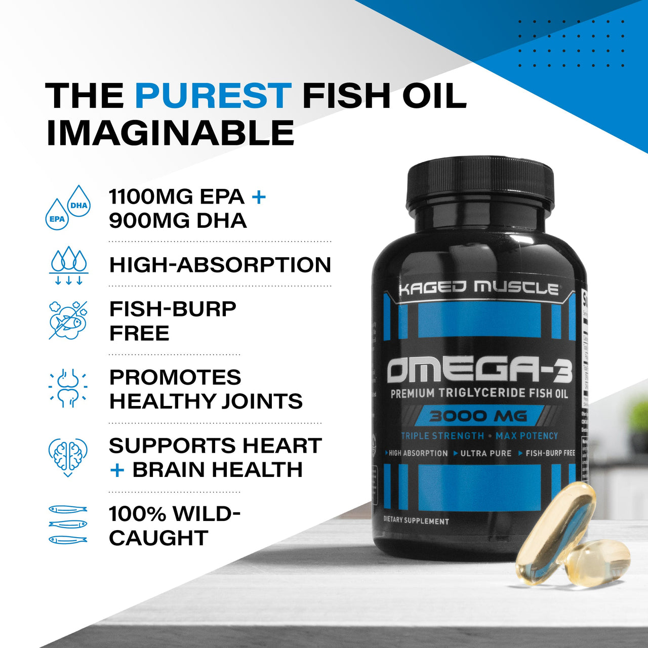 Omega-3