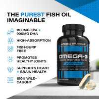 Omega-3