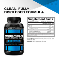 Omega-3