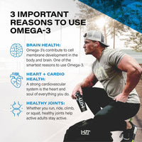 Omega-3
