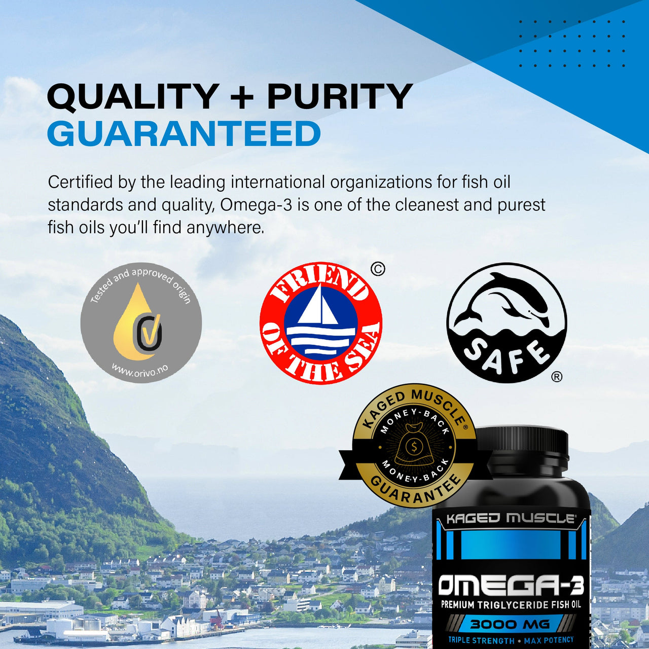 Omega-3