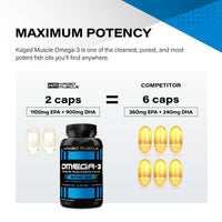 Omega-3
