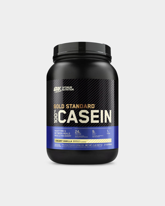 Optimum Nutrition Gold Standard 100% Casein Protein